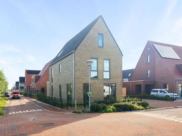 Akkerbouwstraat 34, Julianadorp
