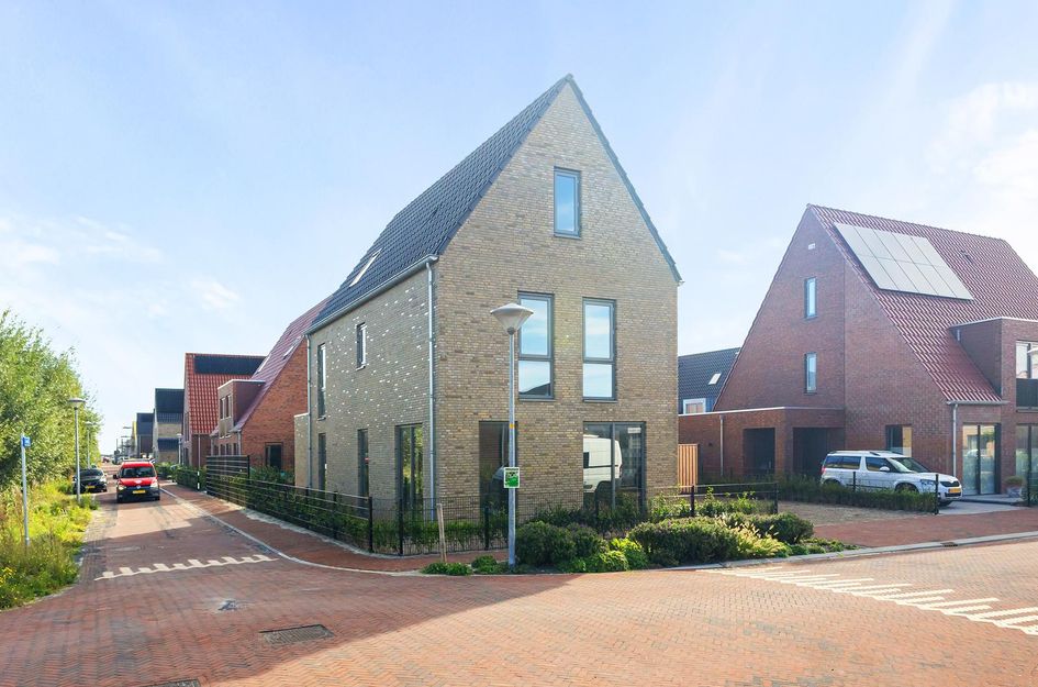 Akkerbouwstraat 34