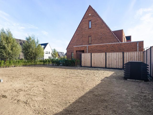 Akkerbouwstraat 34, Julianadorp