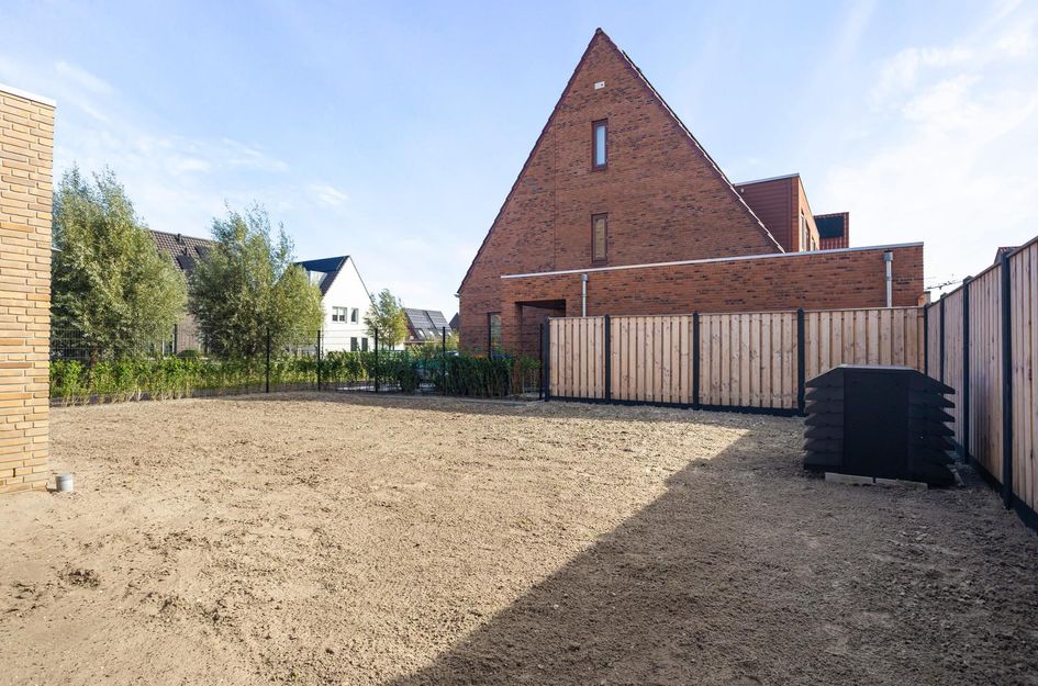 Akkerbouwstraat 34
