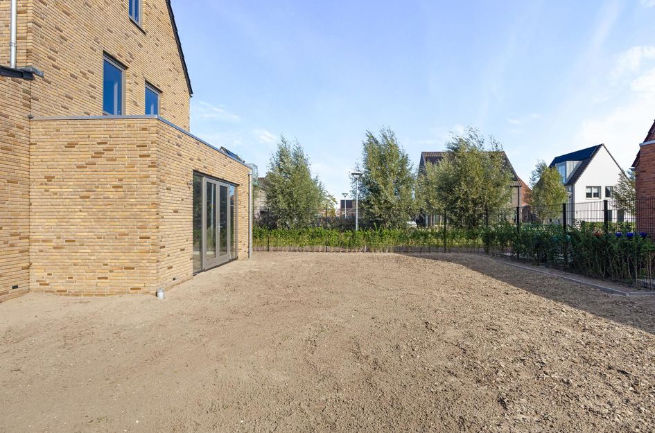 Akkerbouwstraat 34