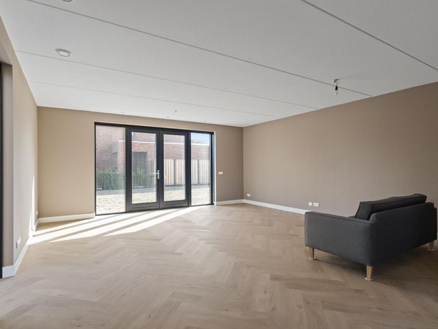 Akkerbouwstraat 34, Julianadorp