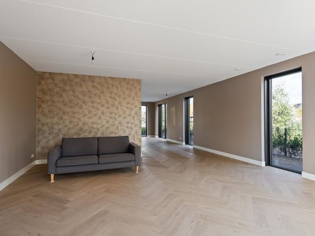Akkerbouwstraat 34, Julianadorp