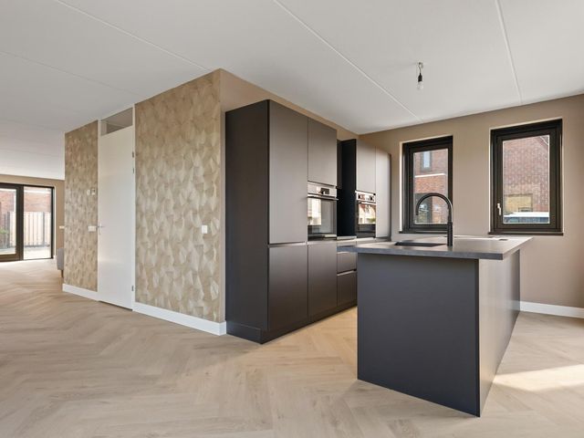 Akkerbouwstraat 34, Julianadorp