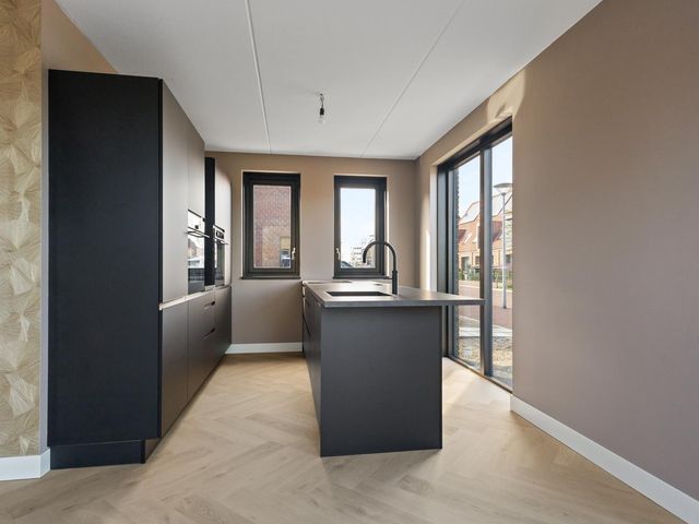 Akkerbouwstraat 34, Julianadorp