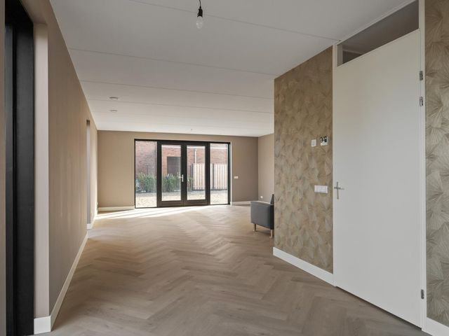 Akkerbouwstraat 34, Julianadorp