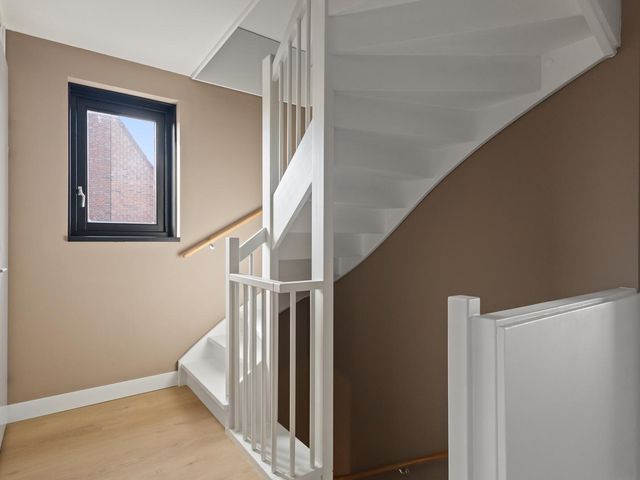 Akkerbouwstraat 34, Julianadorp