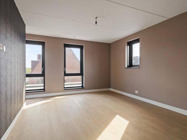 Akkerbouwstraat 34, Julianadorp