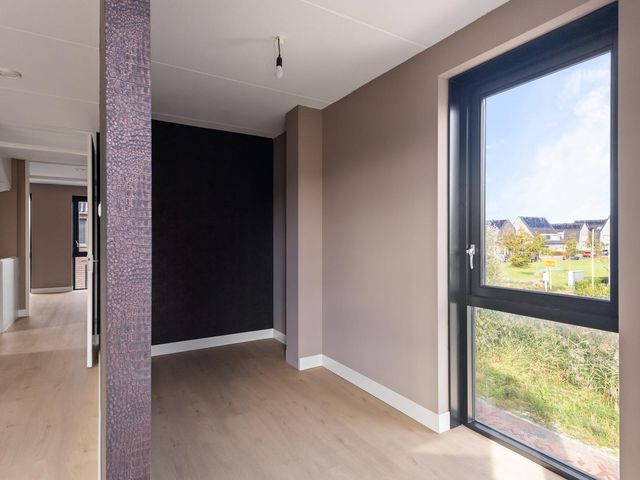 Akkerbouwstraat 34, Julianadorp