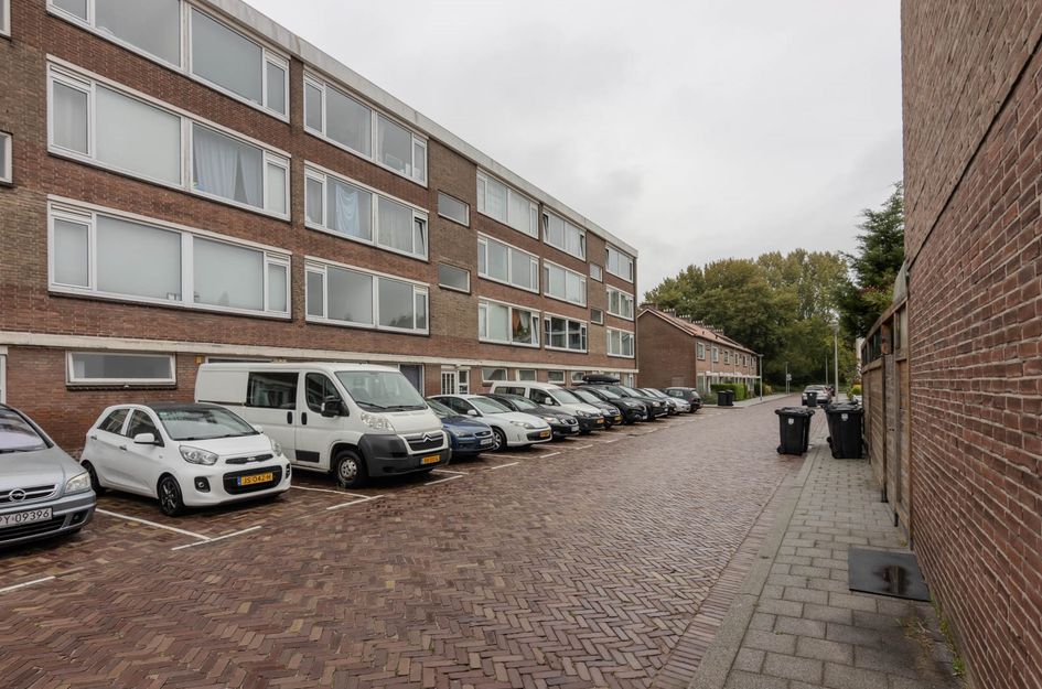 Narcissenstraat 17