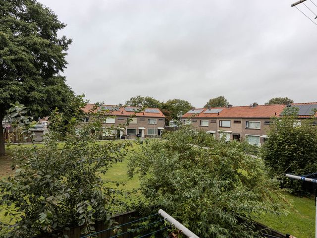 Narcissenstraat 17, Rozenburg