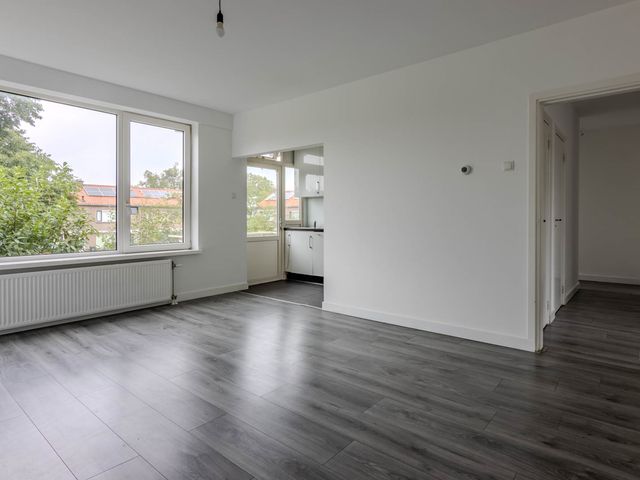 Narcissenstraat 17, Rozenburg