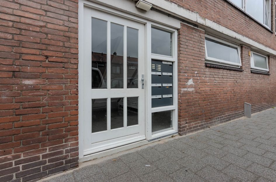 Narcissenstraat 17