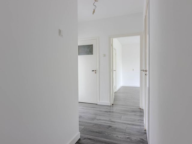 Narcissenstraat 17, Rozenburg