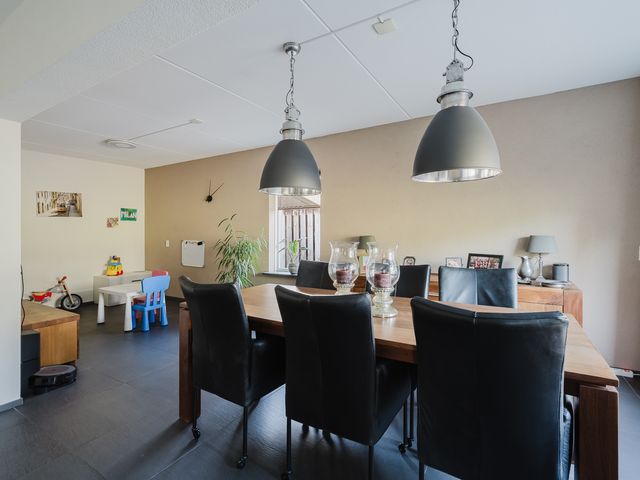 Nijlstraat 56, Spijkenisse