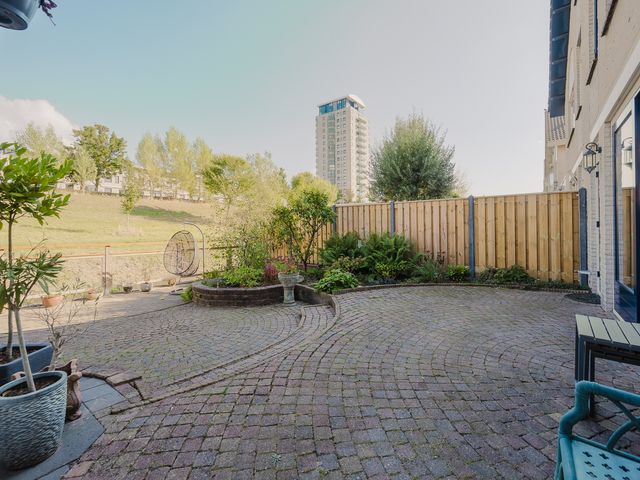 Nijlstraat 56, Spijkenisse