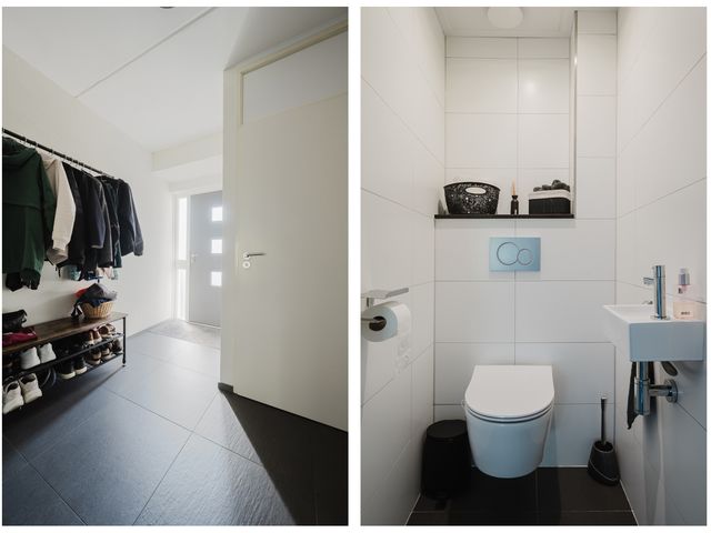 Nijlstraat 56, Spijkenisse