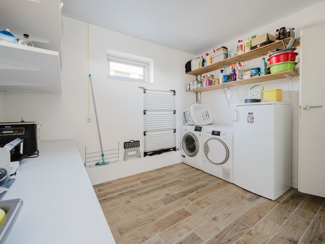 Nijlstraat 56, Spijkenisse