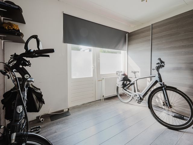 Nijlstraat 56, Spijkenisse