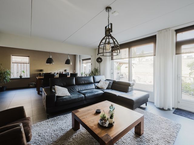 Nijlstraat 56, Spijkenisse