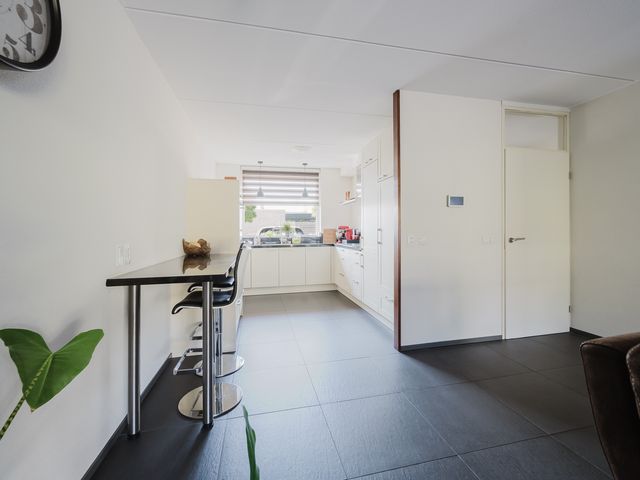 Nijlstraat 56, Spijkenisse