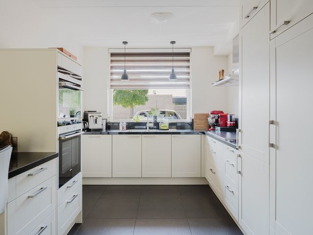 Nijlstraat 56, Spijkenisse