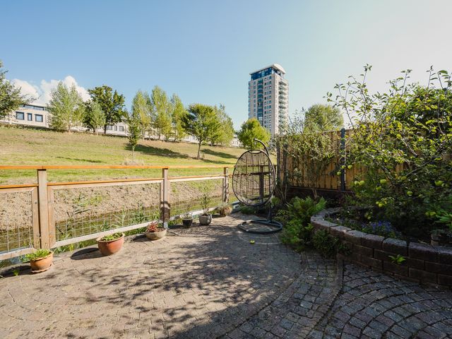 Nijlstraat 56, Spijkenisse