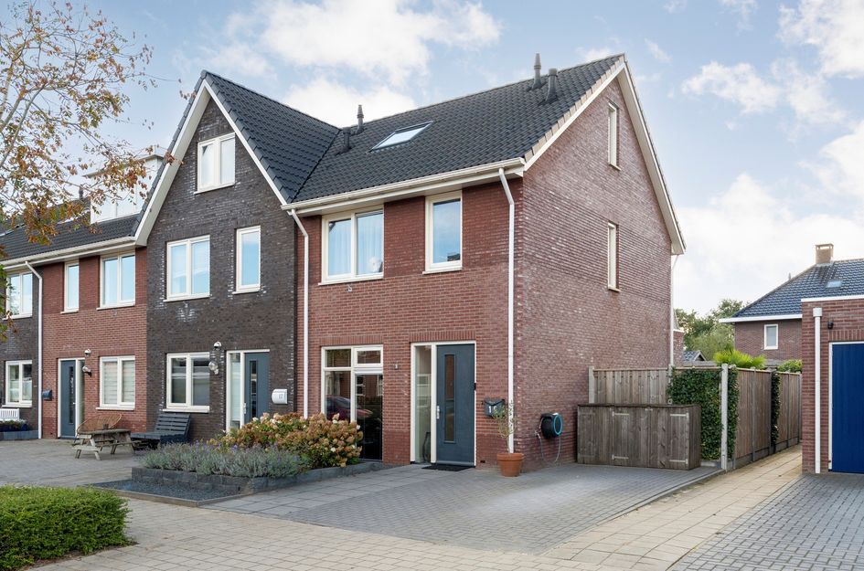 De Maten 15