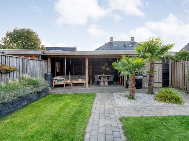 De Maten 15, Gramsbergen