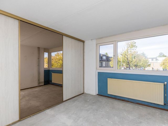 Arcenstraat 8, Rotterdam