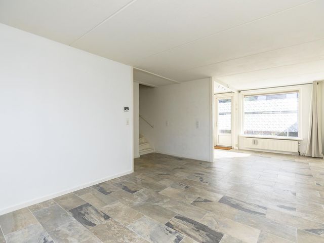 Arcenstraat 8, Rotterdam
