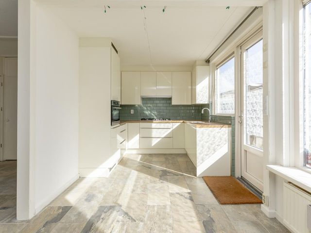 Arcenstraat 8, Rotterdam