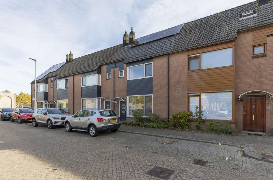Arcenstraat 8