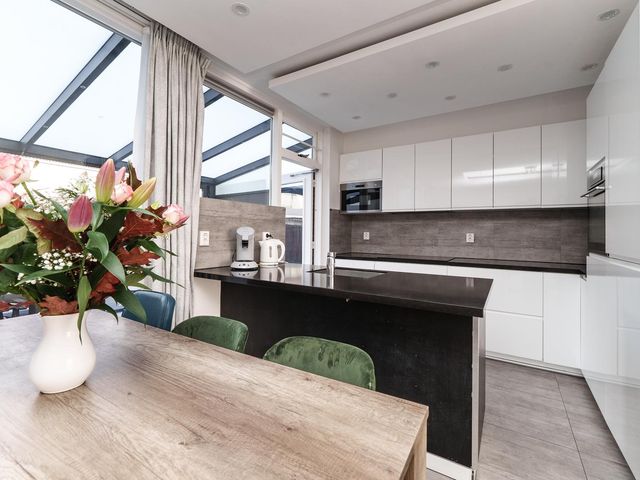 Sluiskreek 27, Rotterdam