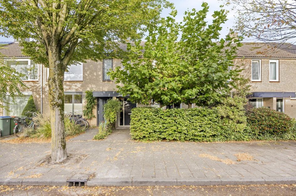 Schrijnwerkerstraat 25