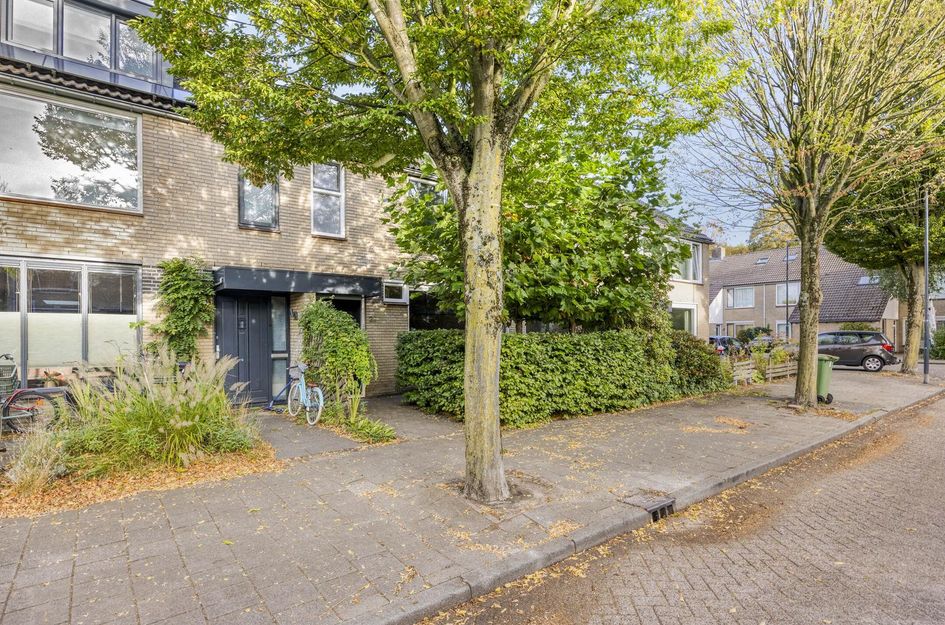 Schrijnwerkerstraat 25