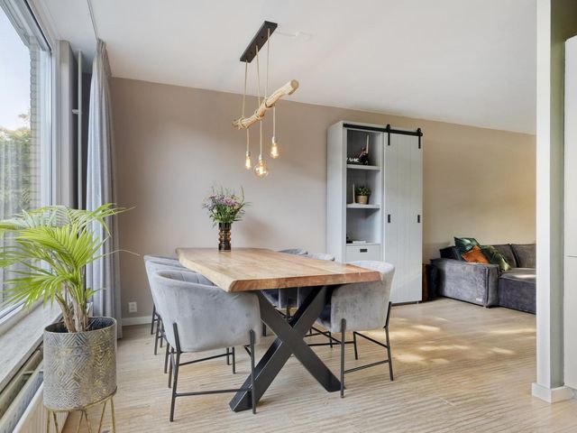 Schrijnwerkerstraat 25, Breda