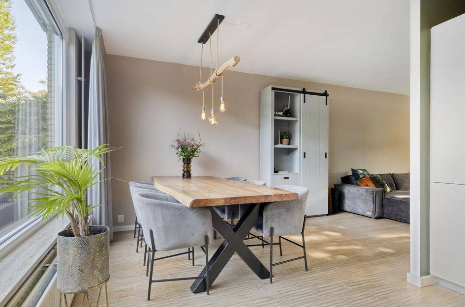 Schrijnwerkerstraat 25