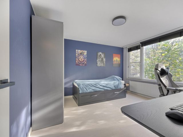 Schrijnwerkerstraat 25, Breda
