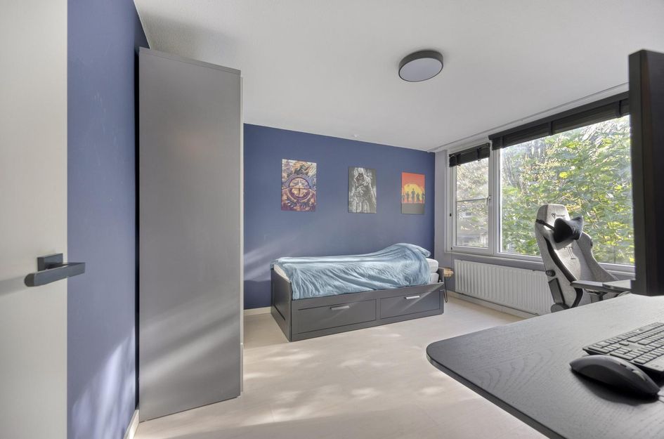 Schrijnwerkerstraat 25