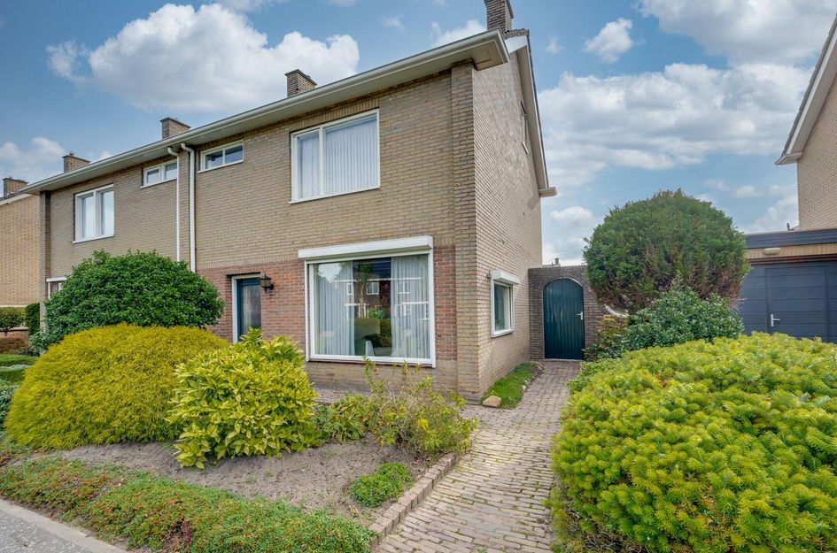 Bovendonksestraat 43