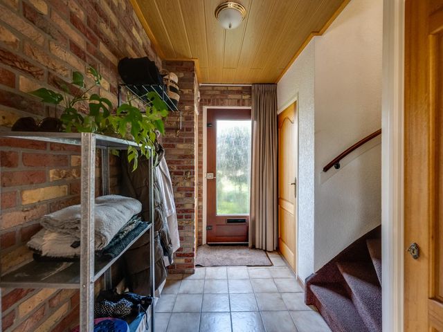 Bovendonksestraat 43, Hoeven