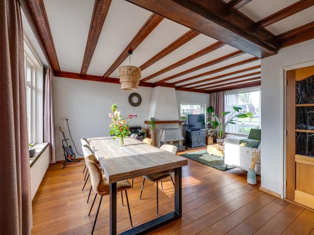 Bovendonksestraat 43, Hoeven