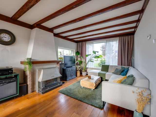 Bovendonksestraat 43, Hoeven