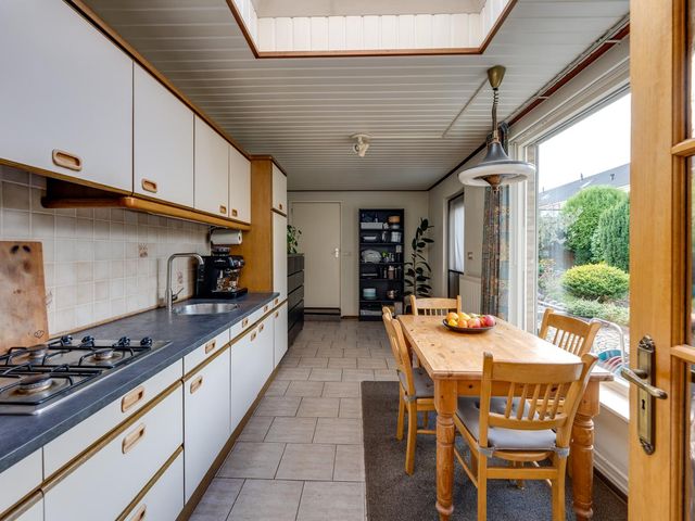 Bovendonksestraat 43, Hoeven