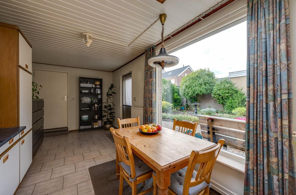 Bovendonksestraat 43