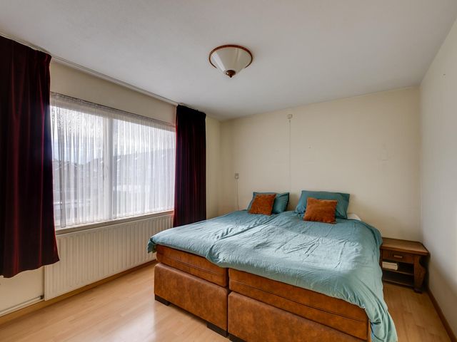 Bovendonksestraat 43, Hoeven