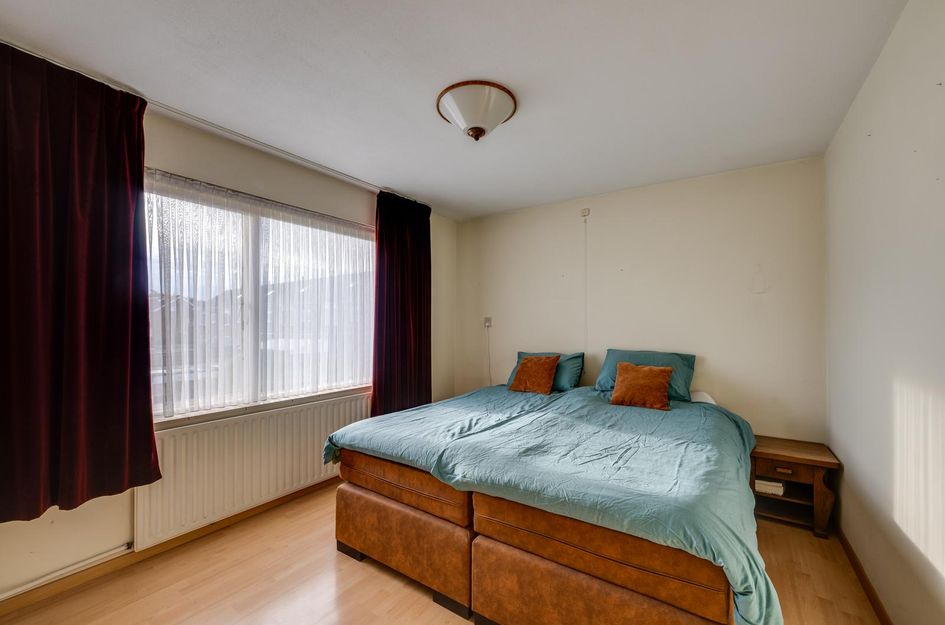 Bovendonksestraat 43