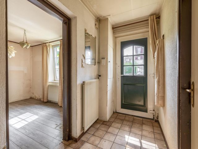 Heidestraat 59, Schinveld