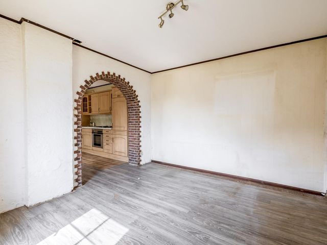 Heidestraat 59, Schinveld